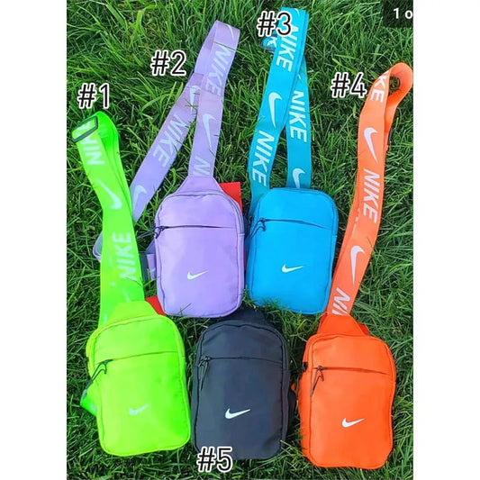 Nike Sling Sholder Bag